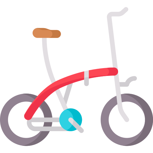 Katlanır Bisikletler